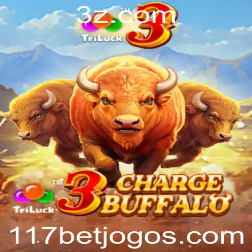 Explorando o Jogo 3ChargeBuffalo: Aventura e Estratégia