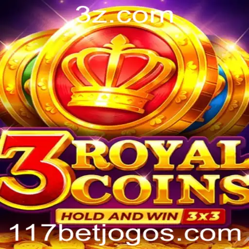 Descubra o Fascinante Mundo de 3royalcoins e a Plataforma 117bet