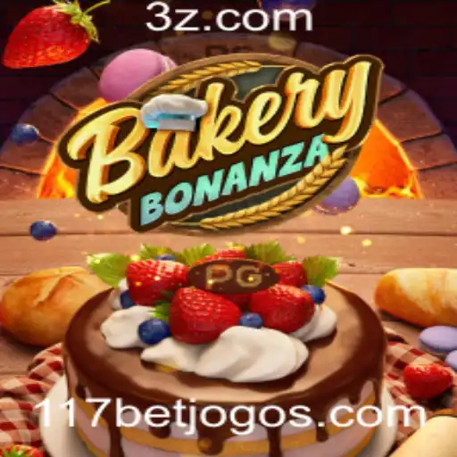 BakeryBonanza: uma Jornada Deliciosa com 117bet
