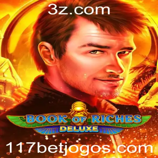 Explorando o Fascinante Mundo do Jogo Book of Riches Deluxe