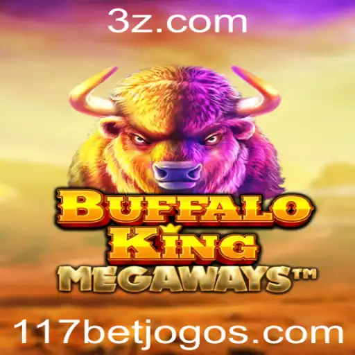 Explorando o Fascinante Mundo de BuffaloKing com 117bet