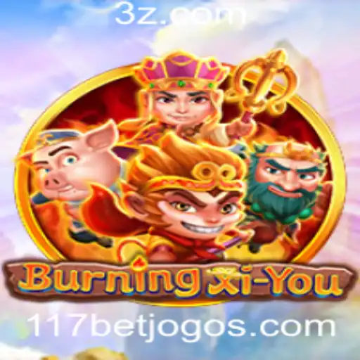 Explorando o Universo Mítico de 'BurningXiYou'