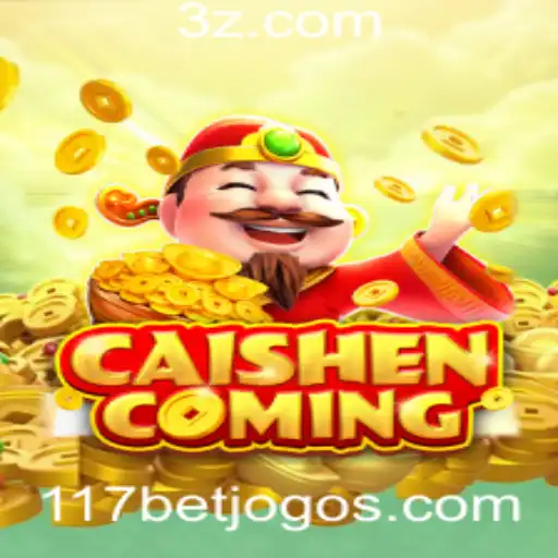 CAISHENCOMING: Desvendando o Emocionante Mundo do Jogo com 117bet