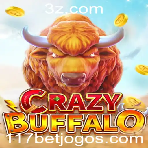 CRAZYBUFFALO: Explore o Novo Jogo com 117bet