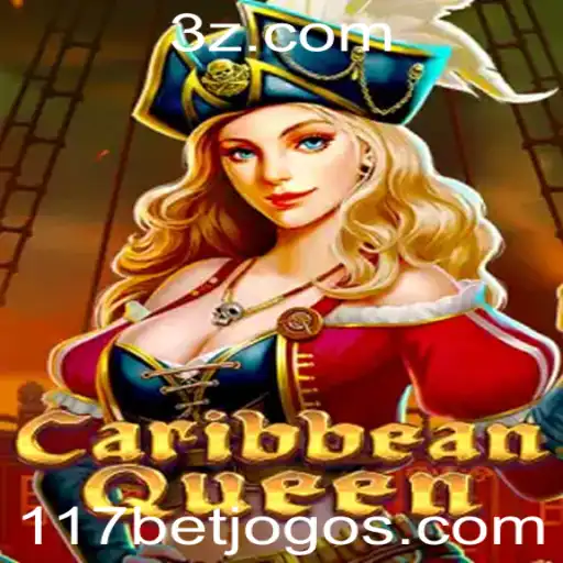 Descubra as Emoções do Jogo CaribbeanQueen e Entre no Mundo da Aventura com 117bet