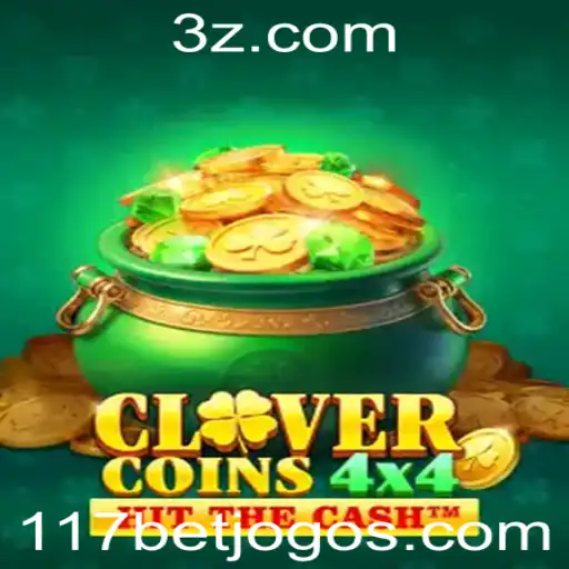 Explorando o Fascinante Mundo de CloverCoins4x4: Uma Nova Era em Jogos Digitais