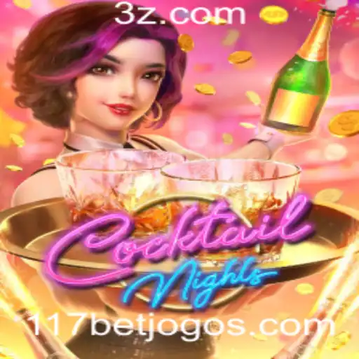Explorando o Jogo CocktailNights: Regras, Estratégias e Mais