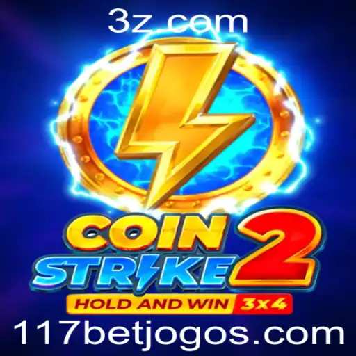 Coinstrike2: Uma Nova Era nos Jogos Online com 117bet