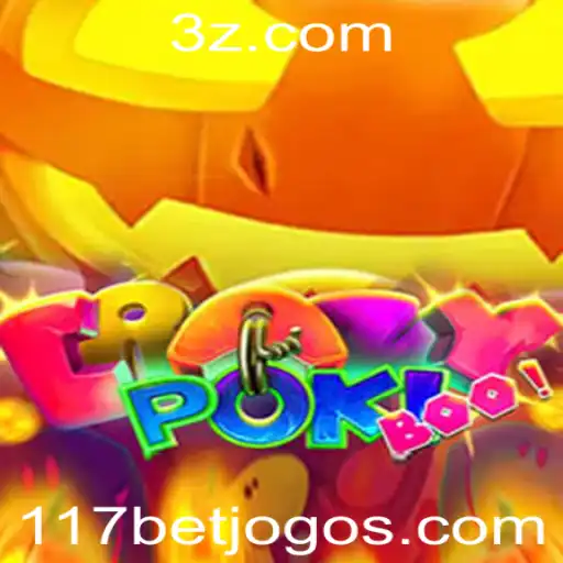 Explorando o Mundo do Jogo CrazyPokiBoo e a Tendência 117bet