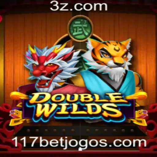 Descubra o Fascinante Mundo de DoubleWilds com 117bet