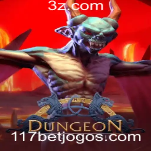 Desbravando o Mundo de Dungeon: Uma Experiência Imersiva com 117bet