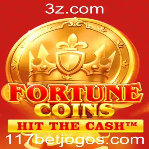 FortuneCoins: Uma Aventura Empolgante no Universo do 117bet