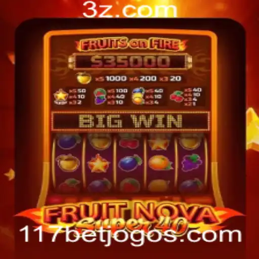 Explorando o Universo de FruitNovaSuper40: O Novo Hit Entre os Jogos de Cassino Online