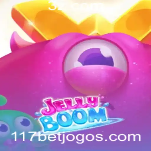 Introdução a JellyBoom: O Novo Jogo Inovador com 117bet
