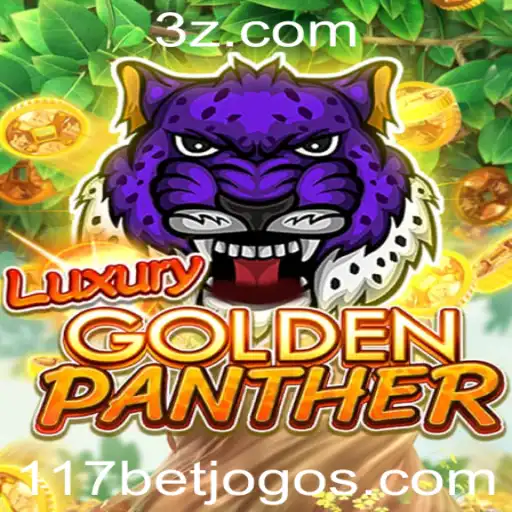 Descubra o Mundo de Luxo com LUXURYGOLDENPANTHER e 117bet