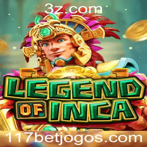 LegendofInca: Descobrindo os Mistérios Antigos
