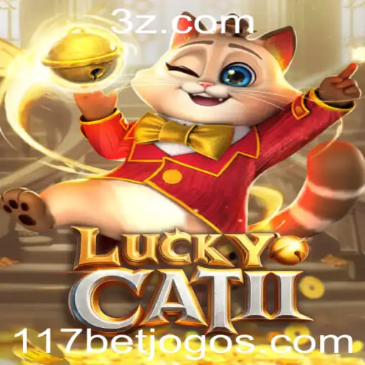 LuckyCatII: A Nova Sensação dos Jogos de Azar