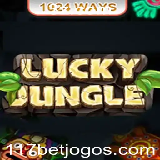 Descubra o Mundo Emocionante de LuckyJungle1024 com 117bet