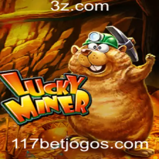 Descubra o Mundo de LuckyMiner com 117bet