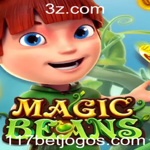 MAGICBEANS: Uma Imersão no Mundo da Estratégia e Sorte