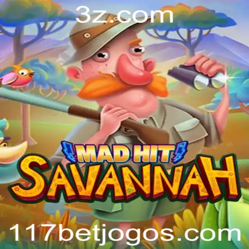 Descubra o Empolgante Mundo de MadHitSavannah: O Jogo de Aventura Inovador