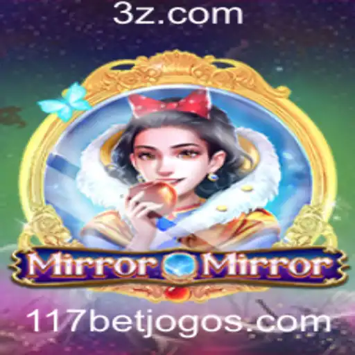 Explorando o Fascinante Mundo do Jogo MirrorMirror com 117bet