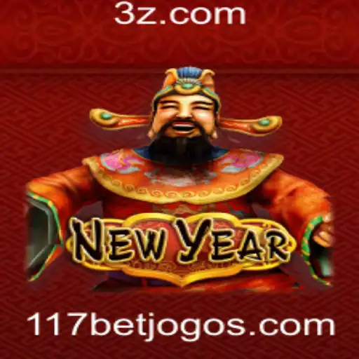 NewYear: Descoberta do Jogo Revolucionário com 117bet