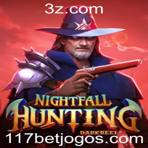 Descubra o Universo de NightfallHunting: Um Jogo Cativante com 117bet