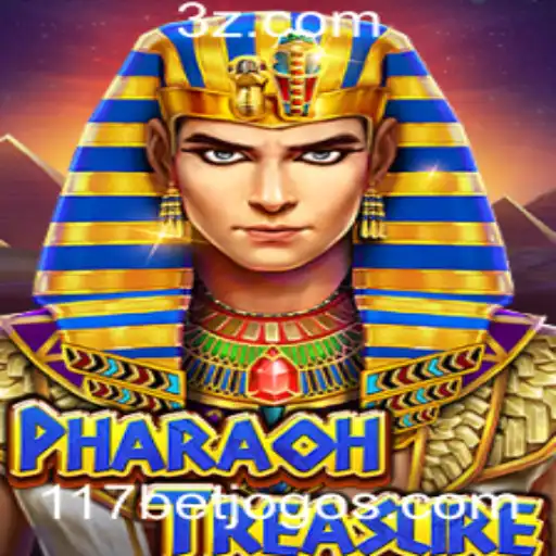 Descubra a Emoção de PharaohTreasure: O Jogo de Aventura de 117bet