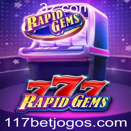 Descubra a Excitante Aventura de RapidGems777