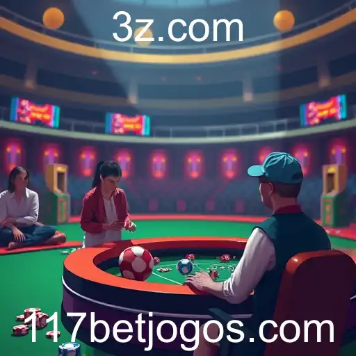 Gaming Experience 117bet - 800+ Premium and Exclusive Games