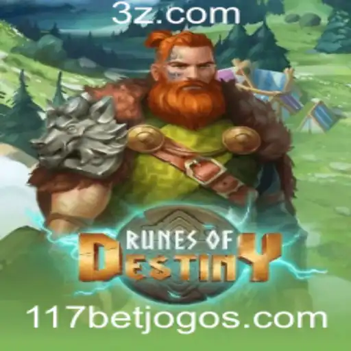 RunesOfDestiny: O Novo Fenômeno no Mundo dos Jogos