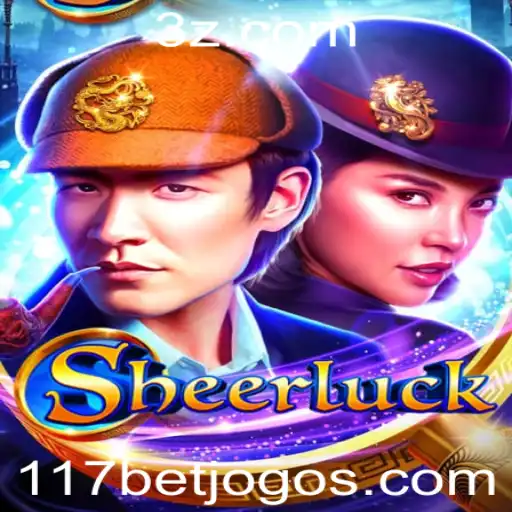 Descubra Sheerluck: O Jogo de Mistério e Aventura com 117bet