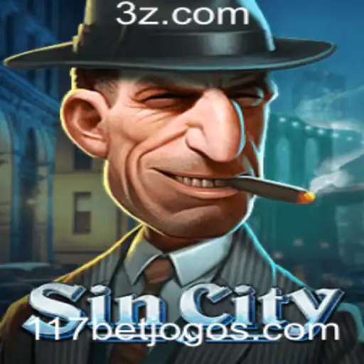 SinCity: Um Mergulho no Mundo do Jogo com 117bet