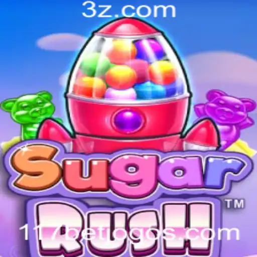 Explorando o Mundo de SugarRush: A Nova Sensação de Entretenimento da 117bet