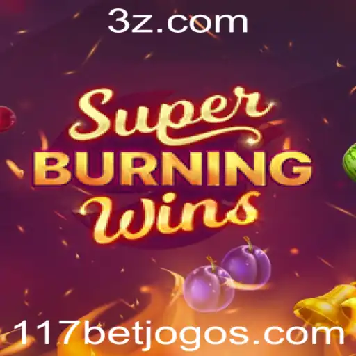Descubra o Fascinante Mundo de SuperBurningWins no 117bet