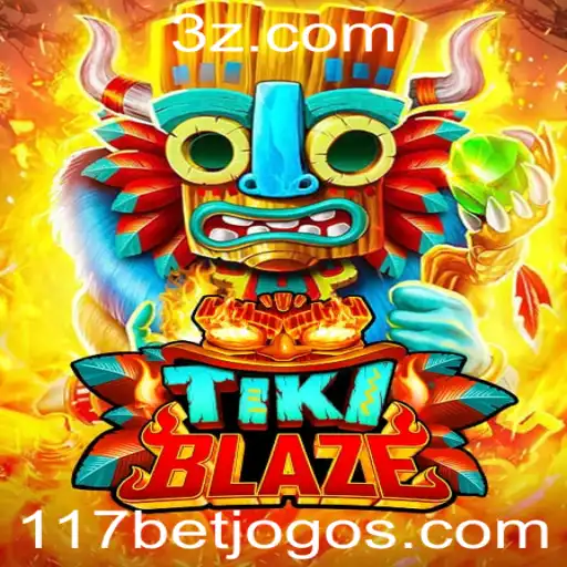 Descubra TikiBlaze: O Novo Jogo de Aventura que está Conquistando o Mundo