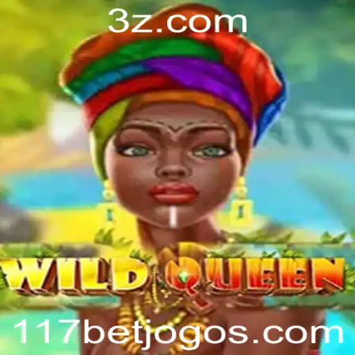 Explorando o Mundo Encantado de WildQueen na Plataforma 117bet