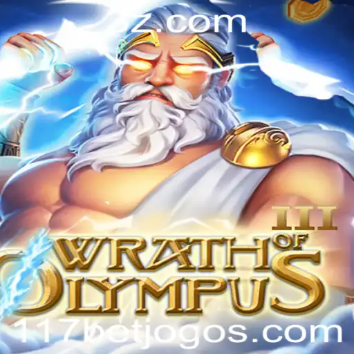 Descubra o Imperdível WrathofOlympusIII