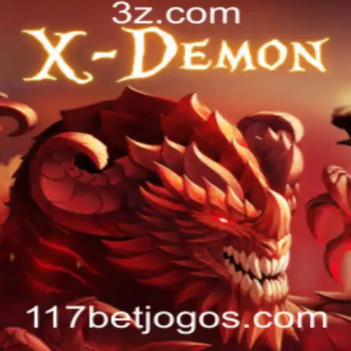 Descubra XDemon: A Nova Sensação do Mundo dos Jogos
