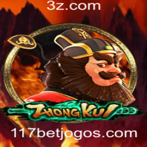 Explorando o Mundo de ZhongKui: Uma Jornada no Universo de 117bet